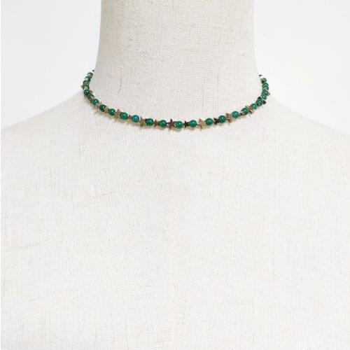 DM Vintage Chokers