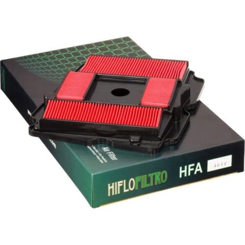 HIFLOFILTRO Motorcycle Air Filters