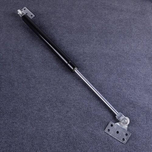 LETAOSK Under Pressure 50Kg Bed Hydraulic Hinge Force Lift Support Furniture Gas Spring Cabinet