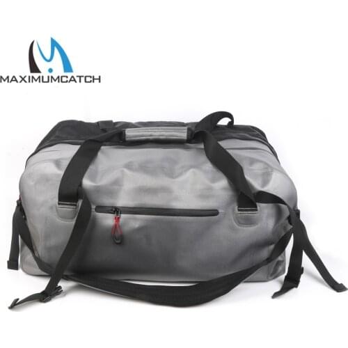 MAXIMUMCATCH Fishing Belt Bags