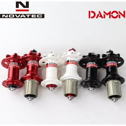 NOVATEC Disc Brakes For Bicycles