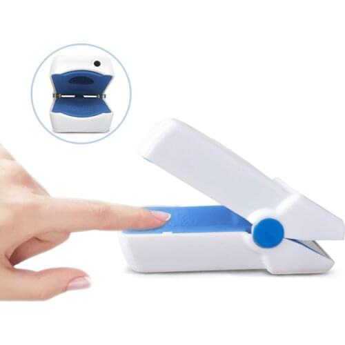 New 2021 Whitening Toenail Fungus Laser 905nm Low Level Laser Fungal Nail Treatment lllt Medical Device