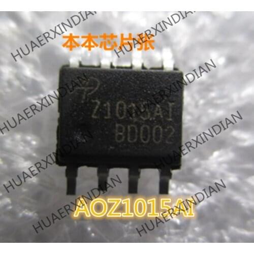 New Z1015AI AOZ1015AI SOP8 high quality
