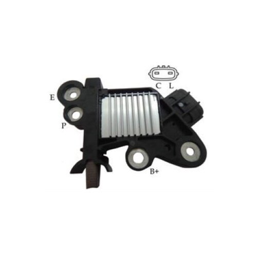 NEW Alternator Voltage Regulator 13451100 23100-3753A