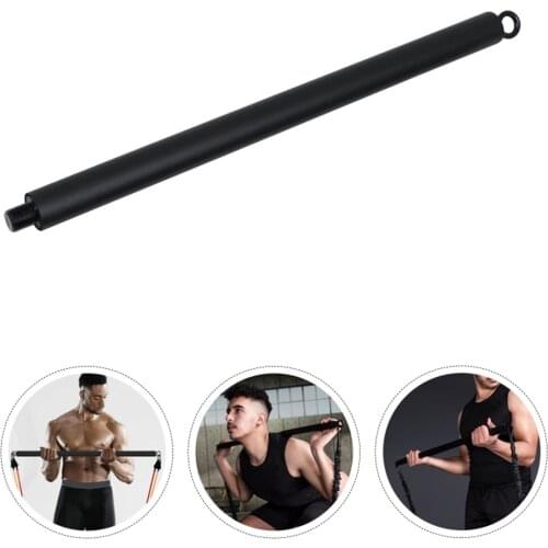 Exercise Stick Bar Body Workout Equipment for Gym Yoga Exercise Fitness