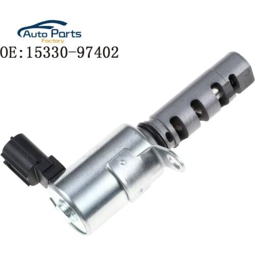 VVT Variable Oil Control Valve Camshaft Timing Solenoid For Daihatsu Terios 2SZFE 3SZFE 3SZVE K3VT K3VE 15330-97402 1533097402