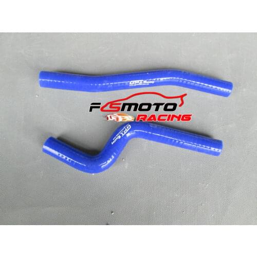 Silicone radiator hose for Polaris Predator 500 2003-2006 2004 2005 2006 04 05 06
