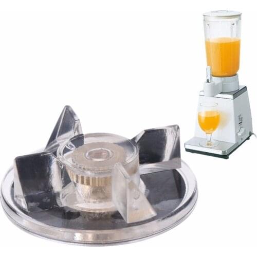 Plastic Base Gear Replacement For Magic Bullet Spare Parts 250W Juicer Accessory