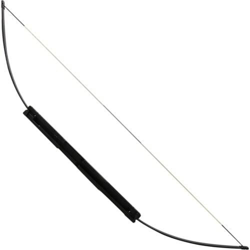 Ultralight 40/50/60 Lbs 59" Hunting Archery Folding Bow With String Portable Recurve Takedown Outdoor Hunter Shooting Bows Tools