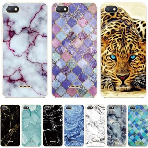 THREE-DIAO Phone Cases Xiaomi Redmi 4A