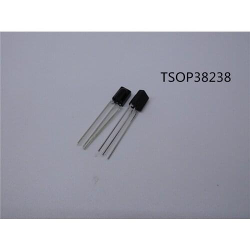 TSOP38238 5pcs/lot Free shipping