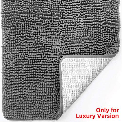 Yinzam Bath & Toilet Rug Sets