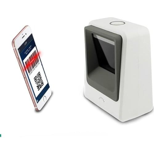 ZJiang Barcode Scanners