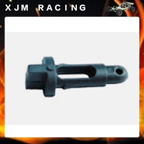 Spur gear mount set6 for 1/5 hpi rovan km baja 5b ss parts