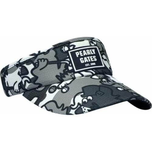 2020 summer golf cap fashion breathable golf cap