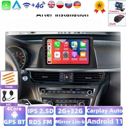 1024*600 HD Full Touch 10inch Car Stereo Radio For KIA K5 Optima 2015 2016 2017 2018 2019 Support Rear Camera DVR/Carplay/Wifi