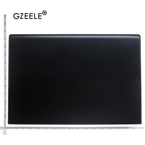 New Laptop LCD top cover case for Lenovo Z70-80 LCD Back Cover A shell rear back cover BLACK
