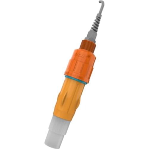 Digital Industrial Online pHD/ORPD-6110 Data Acquisition Terminal