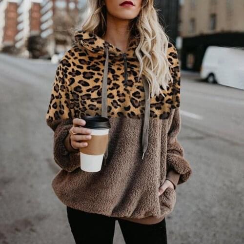 Duzeala Women's Fleece Hoodies