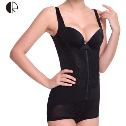 Hot Sale Summer Thin Fashion Everyday Postpartum Abdominal Curl Lose Weight Fat Burn Give Comfot Health One-Pieces Corsets AC045