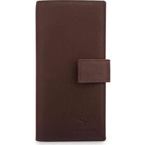 Garbalia Jersey Leather Phone Card Holder Wallet High Quality for Ladies Carteira Feminina Кошелек Женский Carteras Para Mujer
