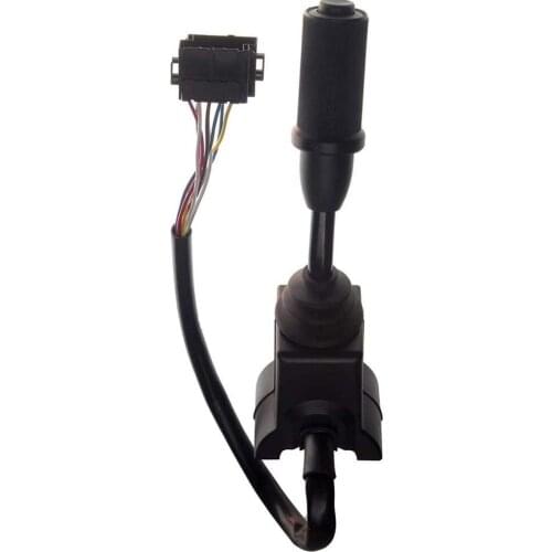 Multifunctional Switch Joystick Controller 273-9190 2739190 Fit for Caterpillar CAT BACKHOE LOADER 432F2 442E 444F2 426 F2 420F