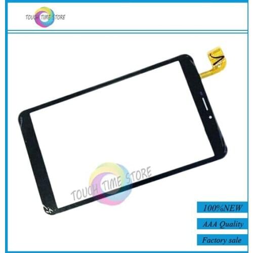 New For Vonino Pluri Q8 touchscreen 8 Inch Touch Screen Panel Digitizer Sensor Repair Replacement Parts Free Shipping