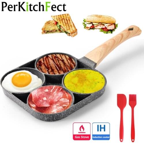 Блинные сковородки PerKitchFect China At AliExpress