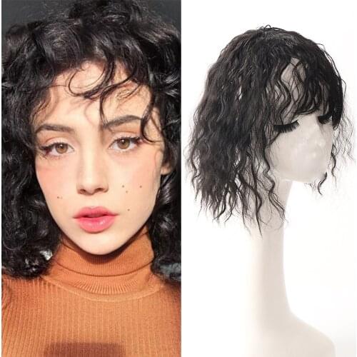 QUEEN YANG Hair Extensions