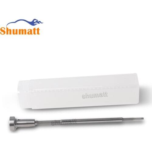 SHUMAT F00VC01346 Control Valve F 00V C01 346 Common Rail Diesel Valve Applicable for B0SCH Fuel injection 0445 110 253/254/726