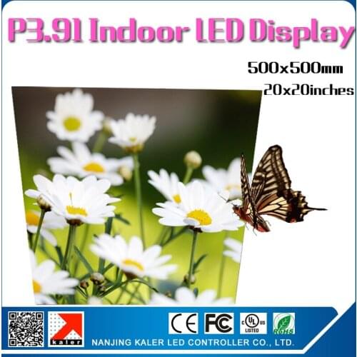 LED Displays TEEHO China