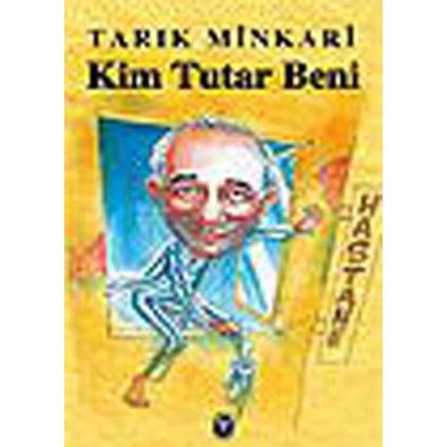 Whoever Holds Me Prof. Tarik Minkari Thompson 'S Publishing House Moment-Biography Series