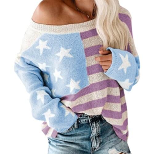 Женские пуловеры с открытыми плечами Umeko China At AliExpress