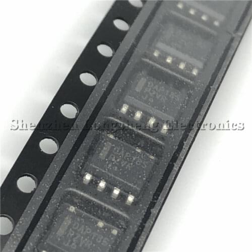 10PCS/LOT NEW DAP18S DAP18 SOP-7 LCD power management chip