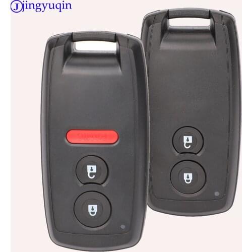 2/3 2+1 Buttons Car Remote Key Shell Fob Uncut Blade For Suzuki SX4 XL7 Grand Vitara 2006-2012 For Swift 2011 2012 2013