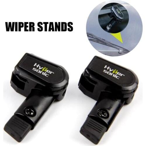 2Pcs Windshield Wiper Stands Hot Accessories Wiper Blade Stand Separator Car Tool