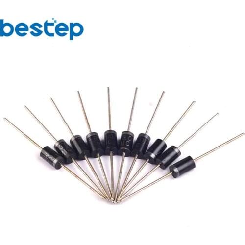 20PCS Rectifier Diode 3A 1000V DO-27 FR307
