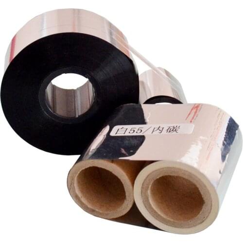 33mm width markem imaje ribbon for TTO printer