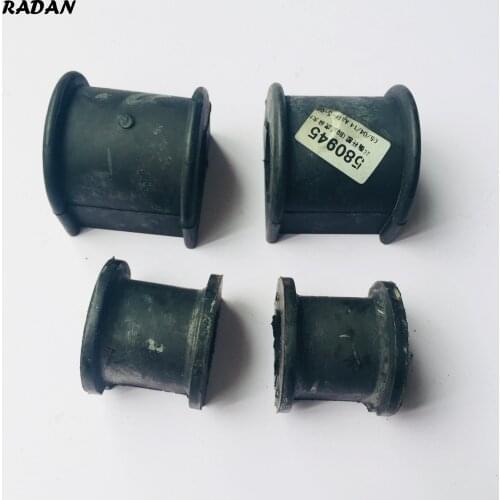 Stabilizer Bush For Zhongxing Landmark