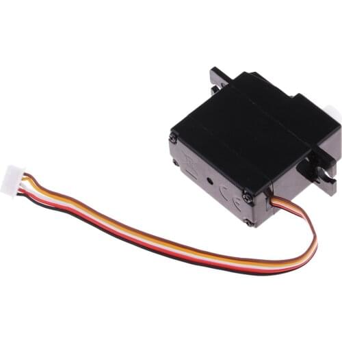 A949-28 Servo Replacement for 1/18 Wltoys A949 A959 A969 A979 RC Car Accessory