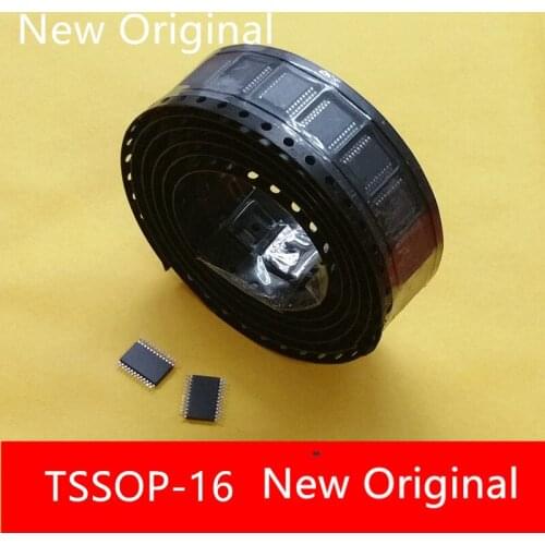 ADG733BRU ADG733 ADU733BRU-REEL7 ( 5-10 pieces/lot ) Free shipping TSSOP- 16 100%New Original Computer Chip & IC