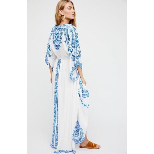 Широкие летние платья Canwedance China At AliExpress