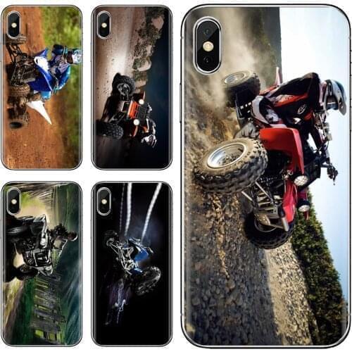 Cell Phone Case Yamaha-Atv-C-autobike For iPhone 10 11 12 Pro Mini 4S 5S SE 5C 6 6S 7 8 X XR XS Plus Max 2020