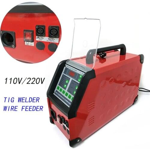 DEAROK Arc Welding Machines