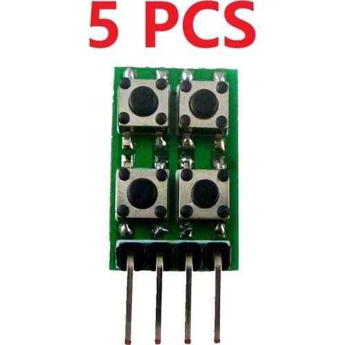 5 PCS SG11A02*5 1-10kHz Duty Cycle & Frequency Adjustable PWM Square Wave Pulse Generator replace NE555 LM358 CD4017 DDS AD9850
