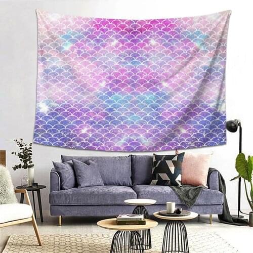 Unicorn Art Decor,Hippie ,Mandala ,Wall Tapestry ,Printed ,Tapestries ,Bohemian ,Cheap ,Wall Hanging