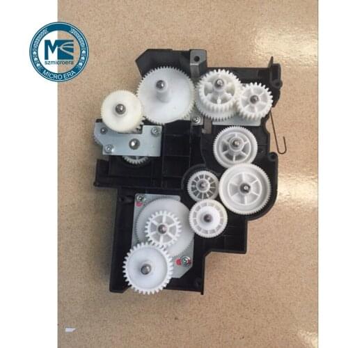Mains Motor Gear Set Assembly for Minolta BH350 7728 362 282
