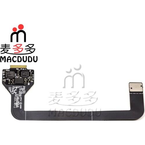 NEW Trackpad Touchpad Touch Flex Cable Ribbon Repair Part For Macbook Pro A1286 MC985 MC371 MC721 MD103