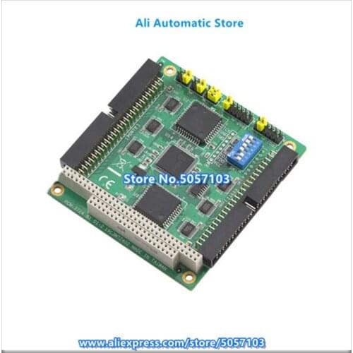 PCM-3724-AE Data Acquisition 48-channel Digital Input Output 104 Module