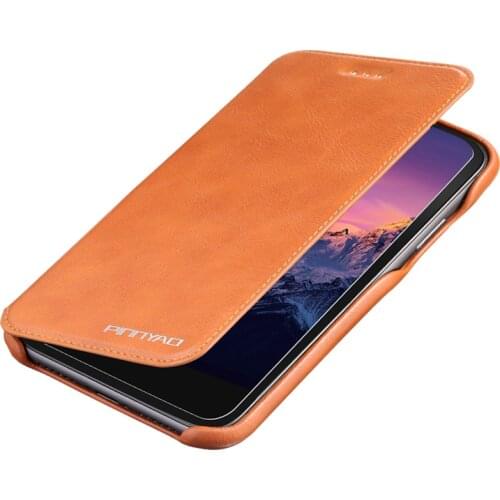 PINNYAO Samsung Galaxy Note 10 Phone Cases